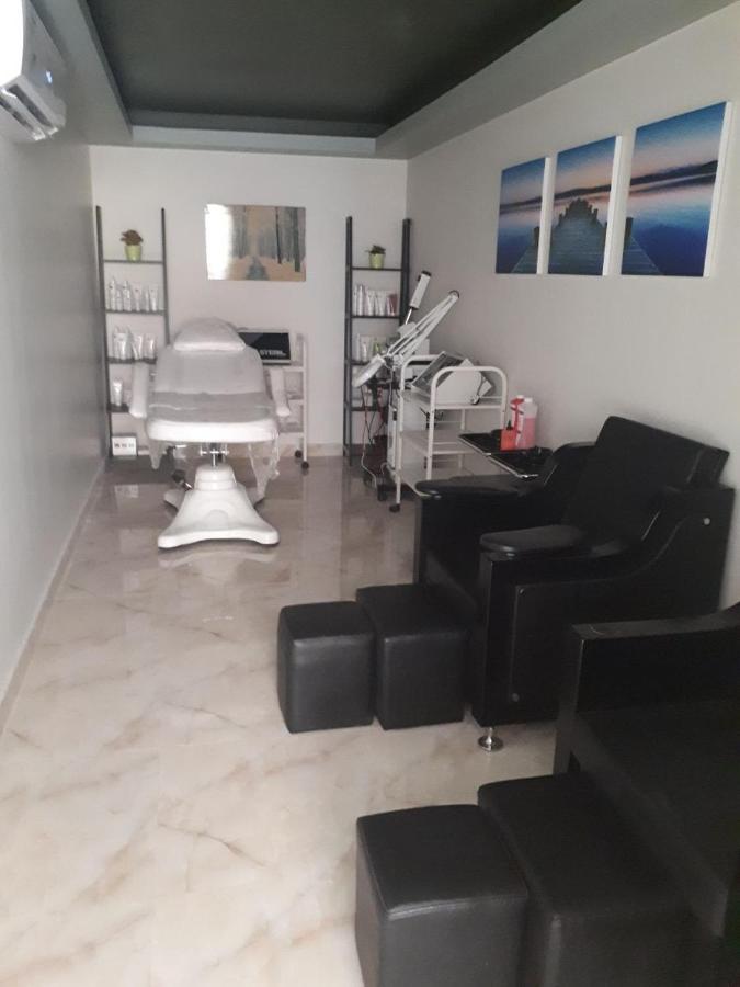 Al Maha Residence Rak Ρας Αλ Χαιμά Εξωτερικό φωτογραφία