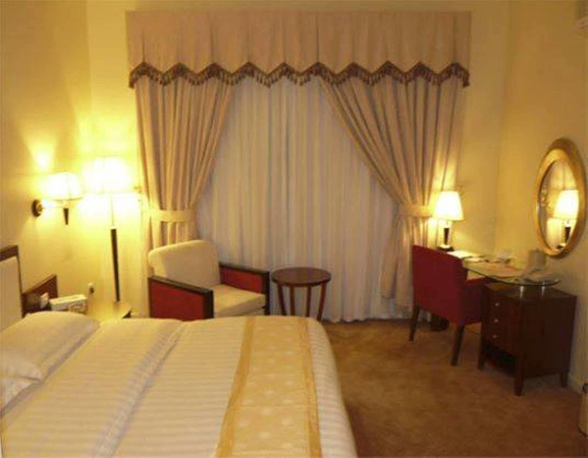 Al Maha Residence Rak Ρας Αλ Χαιμά Εξωτερικό φωτογραφία