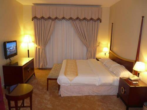 Al Maha Residence Rak Ρας Αλ Χαιμά Δωμάτιο φωτογραφία